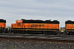 BNSF 2768